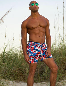 Camo Prints