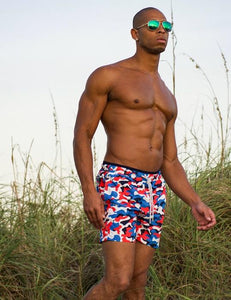 Camo Prints