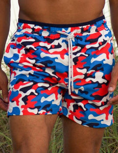 Camo Prints
