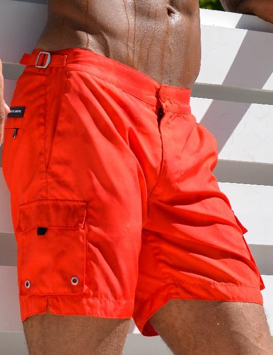 Explorer - Red