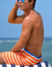 Load image into Gallery viewer, Horizontal Stripes

