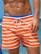 Load image into Gallery viewer, Horizontal Stripes
