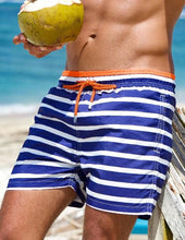 Load image into Gallery viewer, Horizontal Stripes
