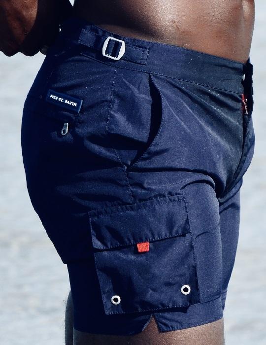 Explorer - Navy