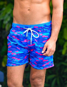 Camo Prints