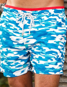 Camo Prints