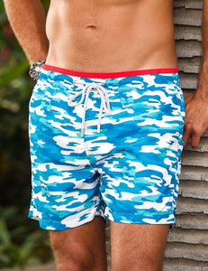 Camo Prints