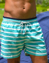 Load image into Gallery viewer, Horizontal Stripes
