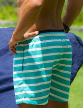 Load image into Gallery viewer, Horizontal Stripes
