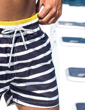 Load image into Gallery viewer, Horizontal Stripes

