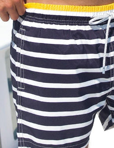 Horizontal Stripes