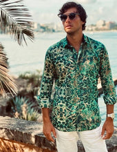 Load image into Gallery viewer, Emerald Leopard
